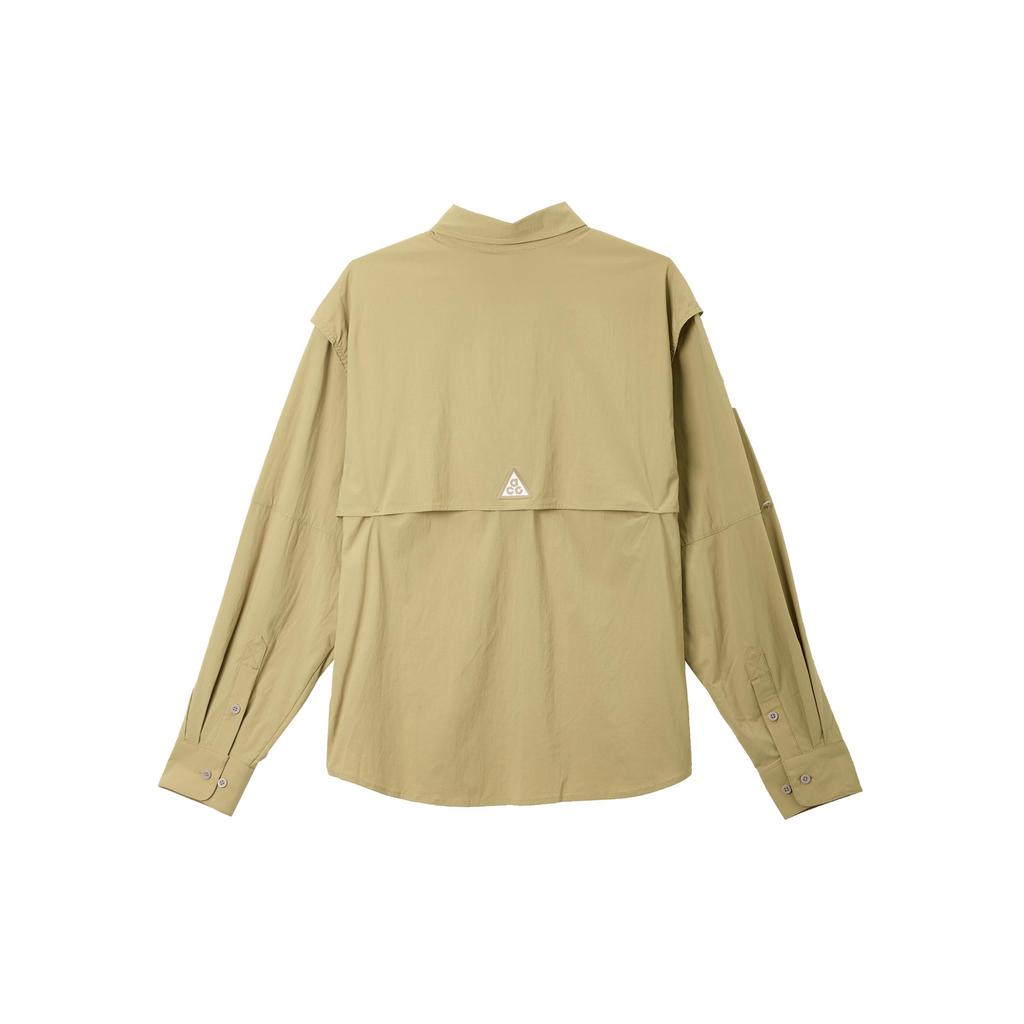 Nike 'Orb Weaver' Dri-FIT Adv Uv Long-Sleeve Shirt HJ2466-297