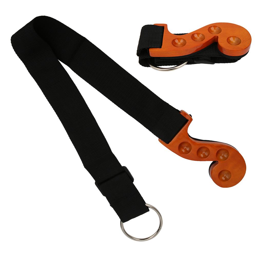 Cello Stopper AntiSlip Plug Protector Bracket Adjustable Length Musical Instrument Accessories