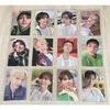 Used Seventeen Global Membership 2024 Photocard