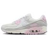 Air Max 90 Athletic Department - Pink Foam Women Sneakers White FN7489-100