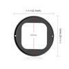 PULUZ Fat Cow Camera Lens Filter Kit for Insta360 Ace Pro2 (UV Filter + Lens Cap)