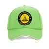 Casquette de baseball Gadsden No Step On Snek Casquette Snake Dont Tread On Me Casquettes Snapback Mode Décontractée