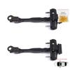 BDP1323-1 2 Pieces Front Door Hinge Stop Check Strap Limiter for Citroen C3 Aircross MK2 A88 2017-2024 YQ00232780