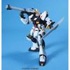 Bandai Spirits HGUC Mobile Suit Gundam Char's Counterattack Nu Gundam 1/144 Scale Color-Coded Plastic Model Kit