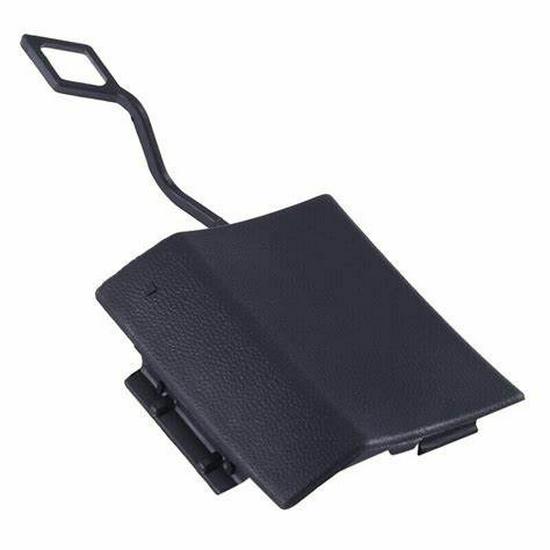 

Mercedes-Benz W253 GLC300 Rear Tow Hook Cover, Matte Finish Contact for details