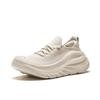 Anta Training Series Exploration Comfortable Fashion Slip-Resistant Durable Breathable Low-Top Training Shoes Women Sneaker Beige 922527777-2