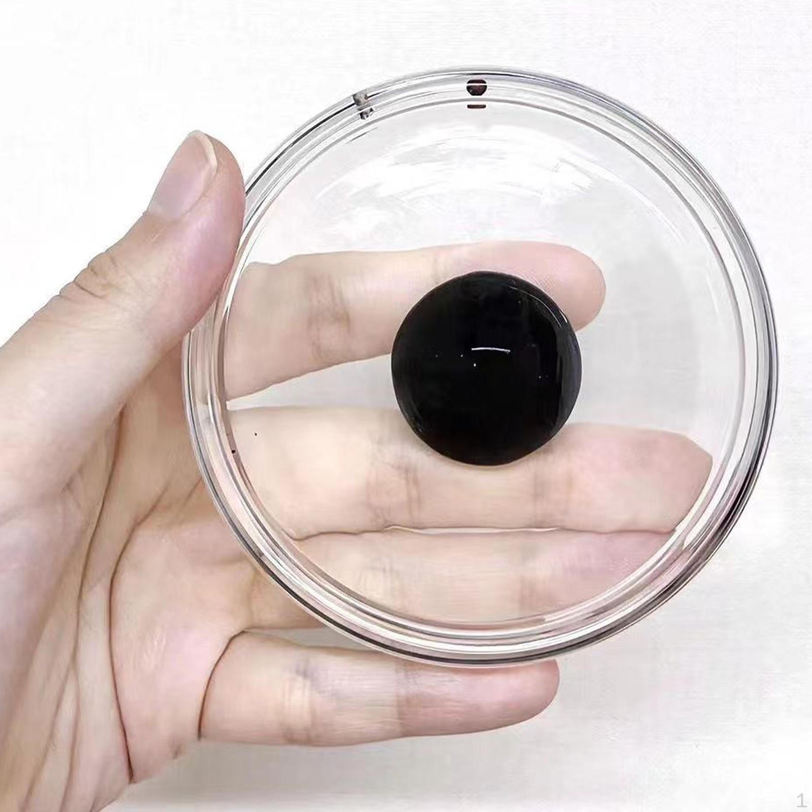 

DIY динамик феррожидкостный музыкальный звукосниматель настольный орнамент декоративный подарочный дисплей аксессуары жидкость