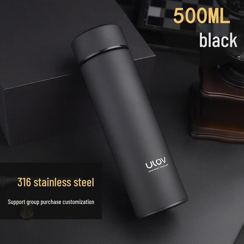 FUGUANG Youle Andy Stainless Steel Thermos Cup