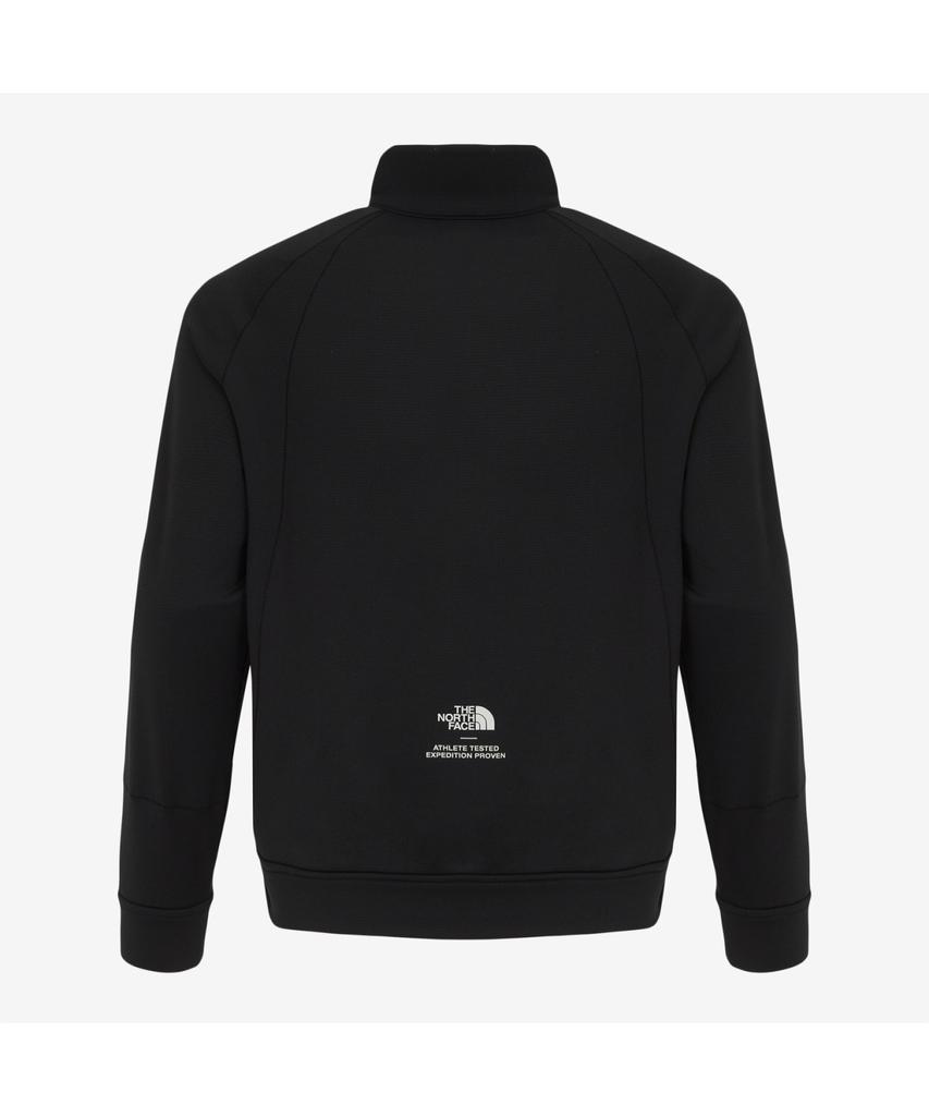 The North Face Nj5Jr66A Men'S Move-Free Jacket Black