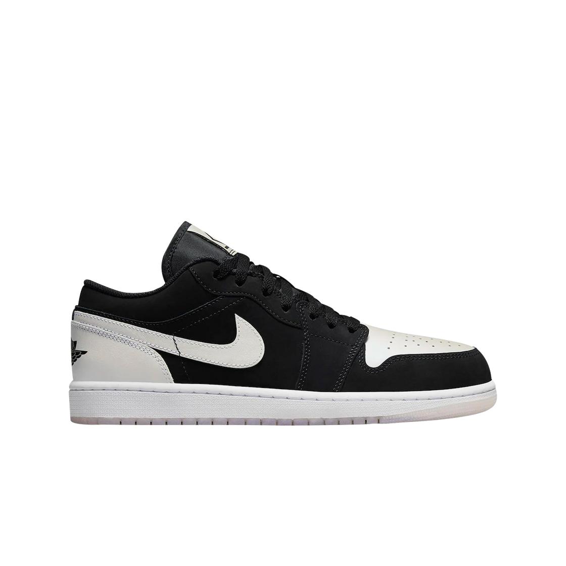 

Мужские кроссовки Jordan 1 Low SE Diamond DH6931-001