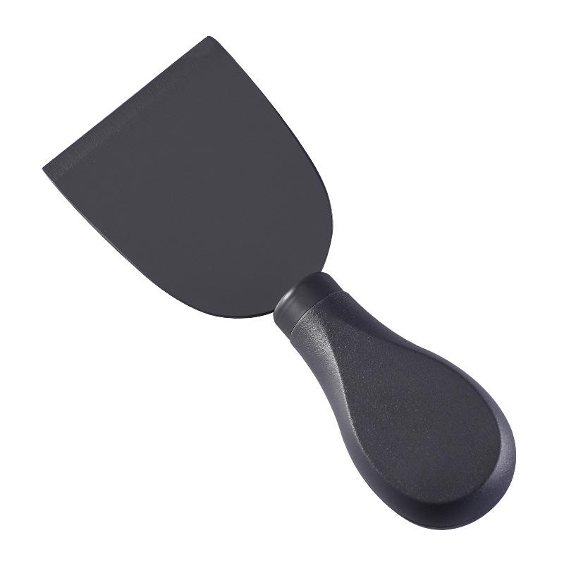 ABS Handle Non-stick Cheese Knife & Slicer Stainless Steel Cutlery Set