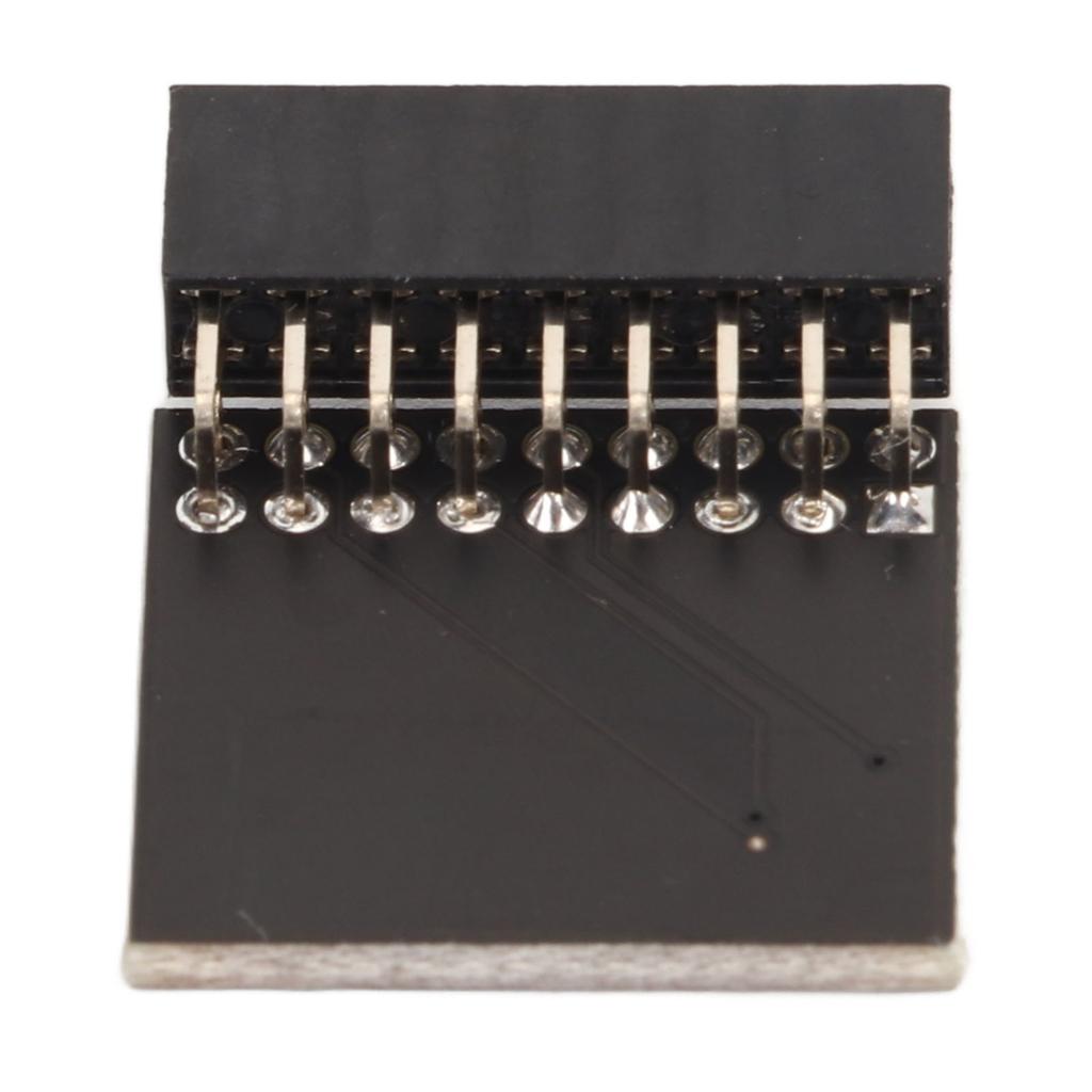 TPM2.0 Security Module 18Pin LPC Interface Remote Card Encryption Security Module for Win11 2.0