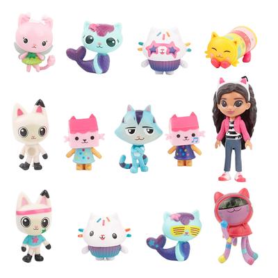 Bonecas e peluches – Casas de bonecas e acessórios