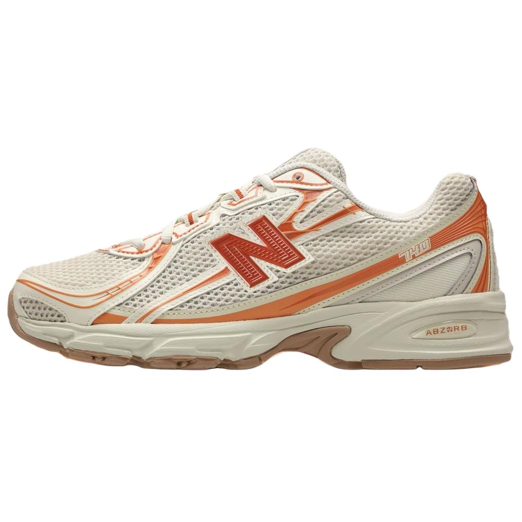 

new New Balance 740 Sandstone Infield Clay 45.5