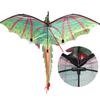 Kids Cute 3D Dinosaur Kite Flying Game Outdoor Sport Playing Toy