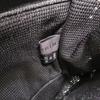 Used AUTHENTIC ANTEPRIMA 2WAY Wire Bag Navy Black Shoulder Bag PVC