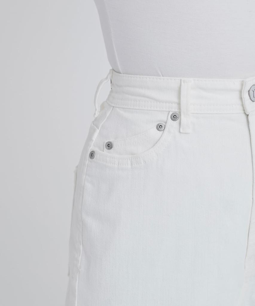 YANUK JOAN (Loose Straight) Women's / 57152228-AWH-25