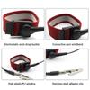 Hand Tools Anti-static ESD Strap Clip Adjustable Wireless Discharge Wrist Band 1.8m Plastic Grounding Bracelet Electronics