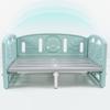 Removable Pets Moisture Resistant Dog Bed Breathable Ground Dog Bed Suspended Anti-skid Dog Sleeping Nest Durable Pet Products