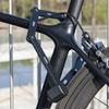 Easy To Use Bike Lock with 360 Degree Rotates Lock Head Scooters Electric Bike Chain Lock for Quick Setups