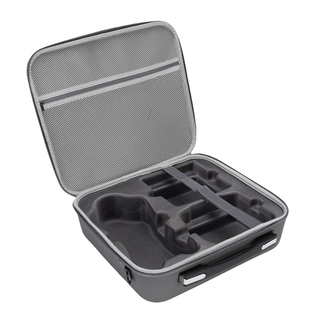 Drone Storage Box Fit for DJI Mavic 4pro Portable Carrying Travel Bag Compatible With Remote Control Charging Manager