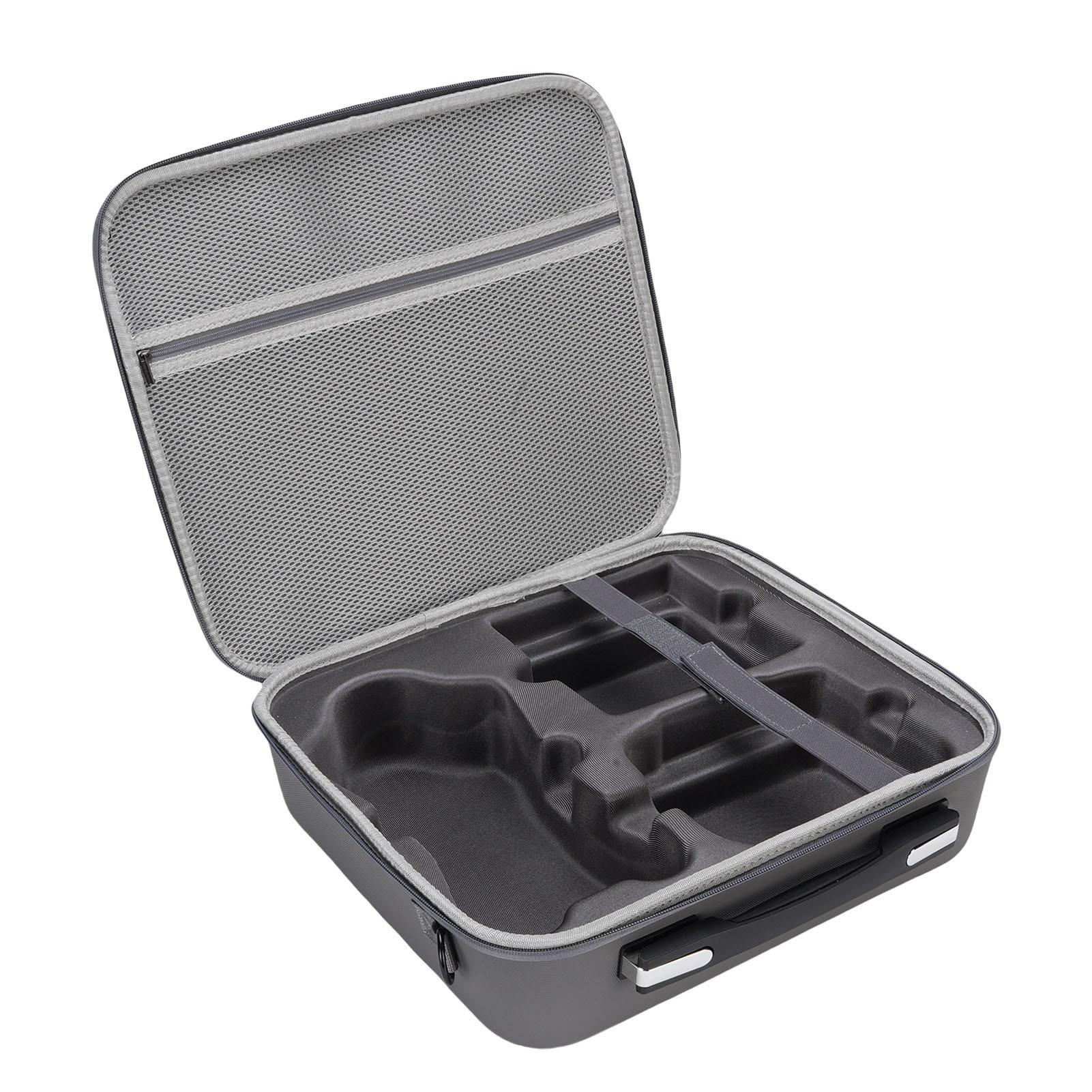 

Drone Storage Box Fit for DJI Mavic 4pro Portable Carrying Travel Bag Compatible With Remote Control Charging Manager