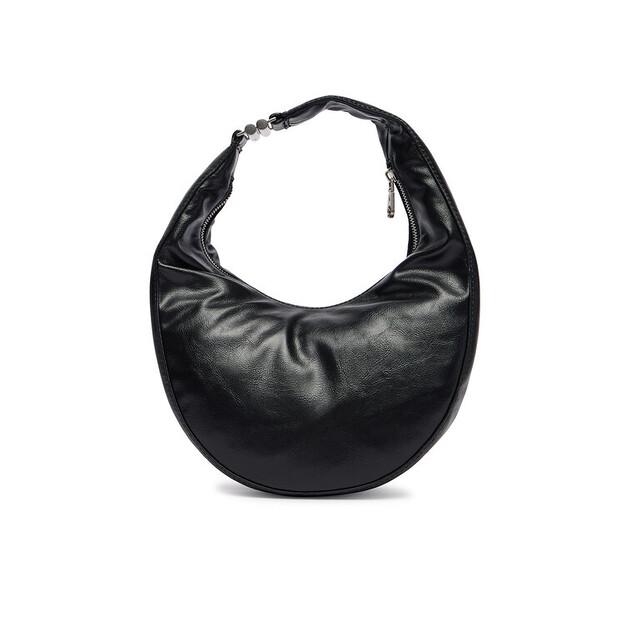 Сумка Calvin Klein Buckle Convertible Small Hobo