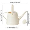 Long Spout Water Can Flower Watering Enlarged Inject Port Gardening Tool Plant