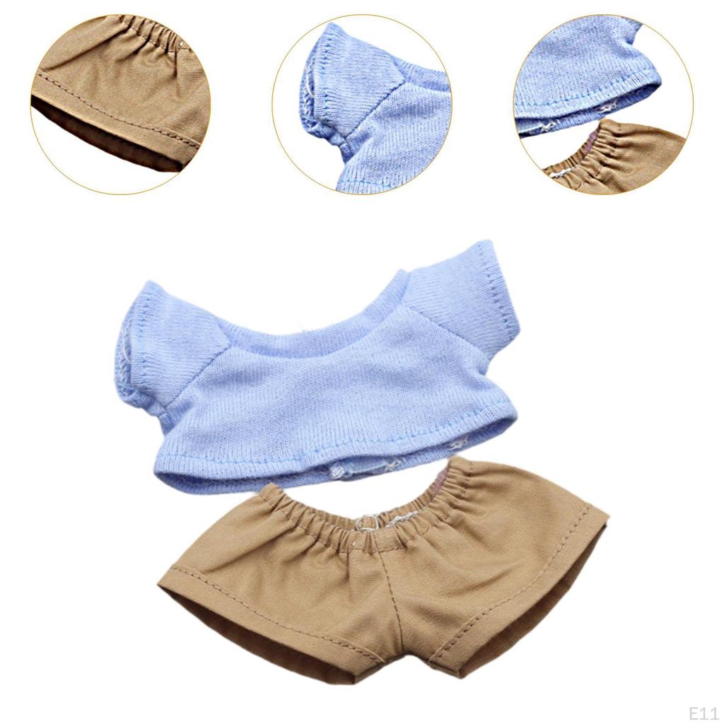 Creative Doll Set for Kids