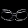 Prescription Ski Goggles Rx Insert Optical Adaptor Tr90 Flexible Bendable Universal Size Inner Frame Snowboard Motorcycle Goggle