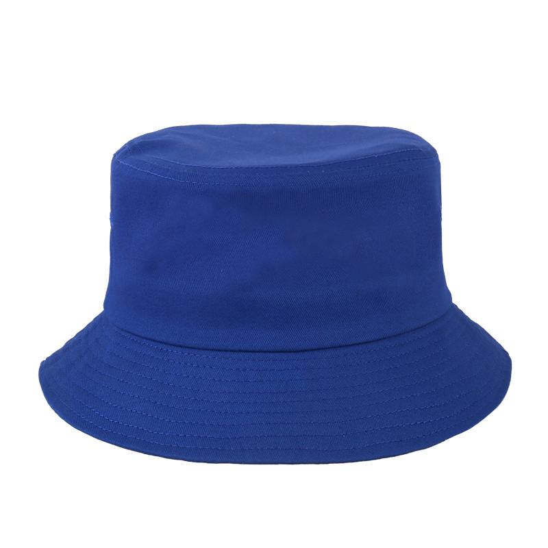 Custom Summer Fisherman Cap Nylon Bucket Hat Waterproof Bulk for Fishing Casual Cycling Daily Use