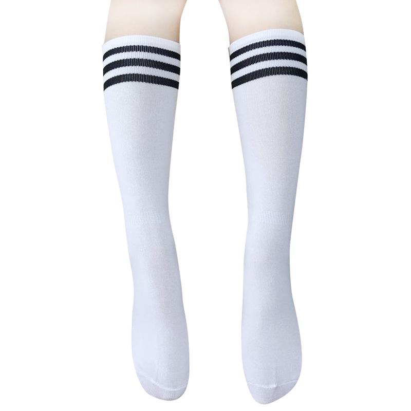 Spot Athletic Mid-Calf Football Socks: Durable, Pilling-Resistant for Adults and Students
