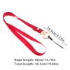 Case Straps Heart Clip Lanyard Crossbody Neck Strap Neck Cord Phone Lanyard Phone Safety Tether