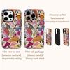SUMMER LOVING Phone Case for IPhone 16 15 14 13 12 11 X XS XR XSMAX 7 8 Pro Max Plus Double-layer Back Cover