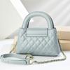 Exquisite Small Bag Women's Bag Diamond Chain Handbag Versatile Fashion Shoulder Messenger Bag