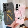 Phone Case For Tecno Camon 50 Pro Ultra 4G 5G Cute Panda Letters Style Soft Liquid Silicone Housing Camera Protection Funda