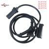 30773738 30773740 30773742 30773743 Vorne Hinten Links Rechts Neu ABS Raddrehzahlsensor für Volvo S60 S80 V70 XC70 1999 2003-2009