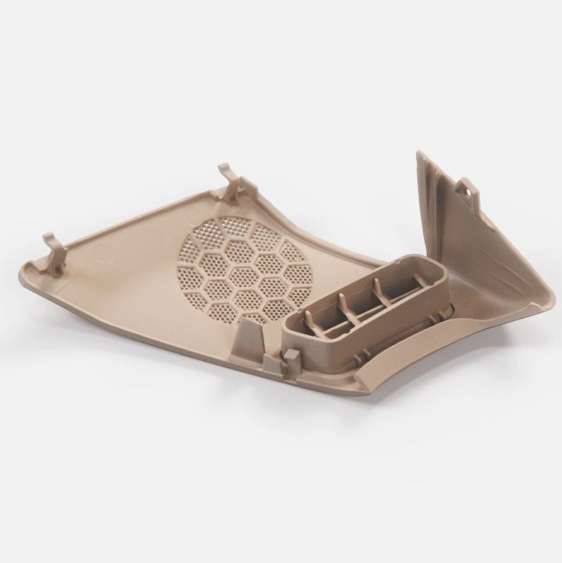 Kompatible Lautsprecherabdeckung für E-Klasse W210, Beige (A2106800539, A2106800639)