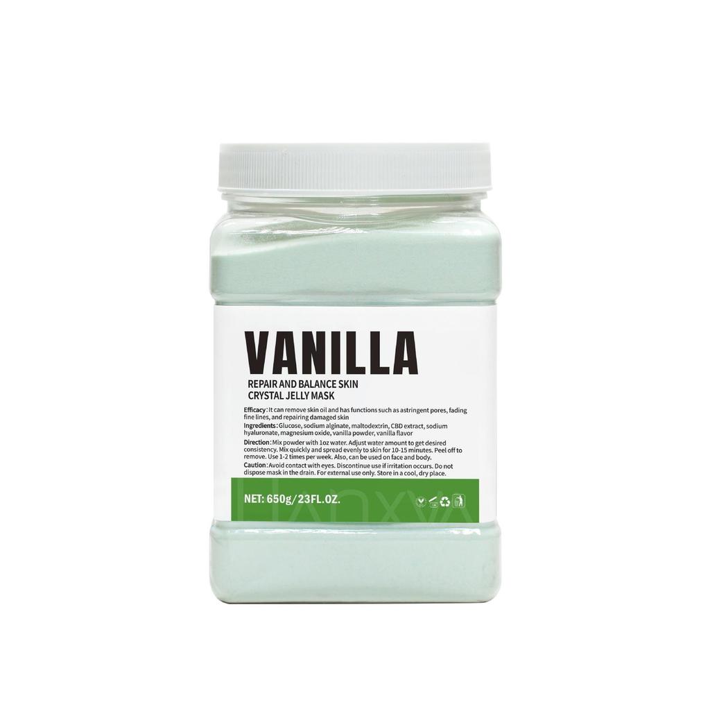 Crystal Jelly Face Mask Powder - Soft 650g, Popular TIK Model
