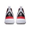Nike LeBron 16 White Hot Lava CI1521-100