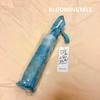 [USED] BLOOMINGTALE Korea Umbrella with Eco Bag, Sun and Rain Protection, UV Protection