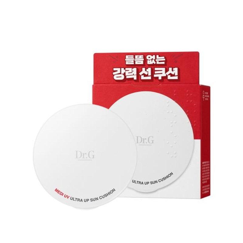 

Medi UV Ultra Up Sun Cushion 15g