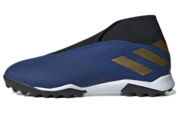 Adidas Nemeziz Tango 19.3 Tf Navy Gold Metallic EF0387 41⅓