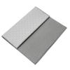 Thickened Microfiber Dish Drying Mat Absorbent Drain Pad Dinnerware Rug Draining Mat  Table Decor