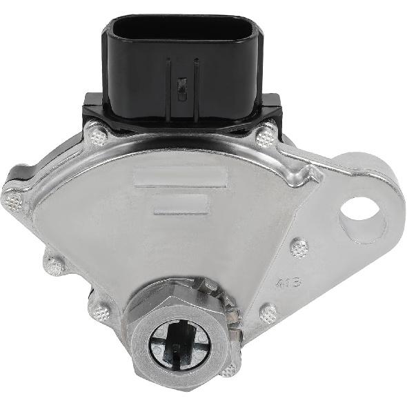 SCITOO 28900-RPC-013 Positionssensor Neutralstellungsschalter Passend für 2016-2019 für Honda Civic 2015-2019 für Honda Fit 2016-2019 für Honda HR-V