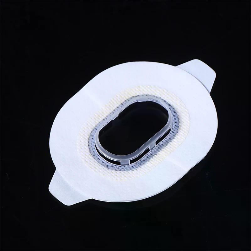 Gs1 Waterproof Fixed Sticker for Sibionics Sensor Reinforced Adhesive Tape Dynamic Blood Glucose Cover Patc