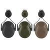 Anti-Noise Ear Plugs Tactical Hunting Ear Defenders Helmet Mounted Version Ear Muff Hearing Protection Soundproof For Shooting