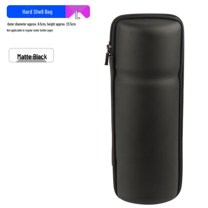 Portable Bicycle Repair Tool Storage Bag L (2-pack)