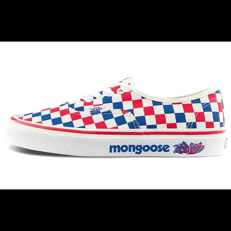 Oriģināls Our Legends x Authentic Vans