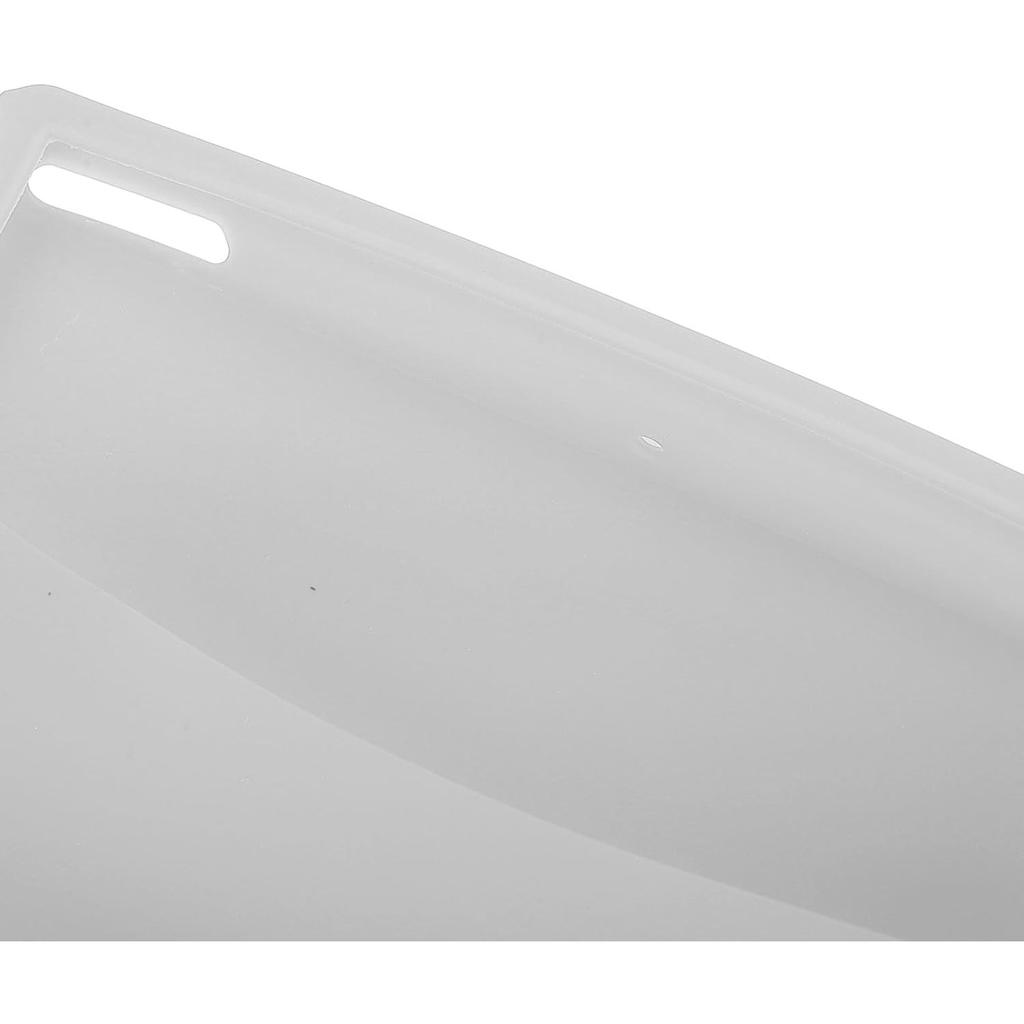 Remote Case for PS5, Remote Player Case, Shock Absorbing Scratch Proof Soft Handheld Game Console Protective Cover for PS5 Portal